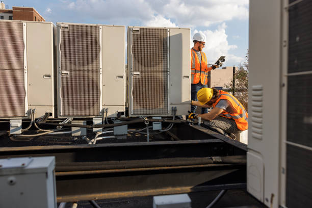 Best Residential HVAC services  in Acres Green, CO
