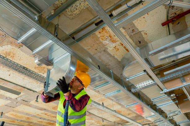 Best Central air repair  in Acres Green, CO