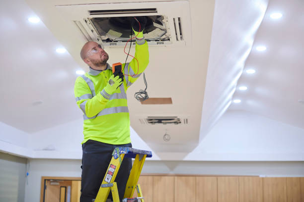 Best HVAC installation services  in Acres Green, CO