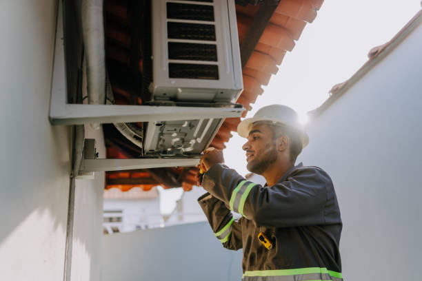 Best Best HVAC companies  in Acres Green, CO