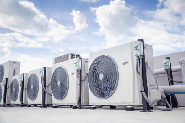 Best Affordable HVAC services  in Acres Green, CO